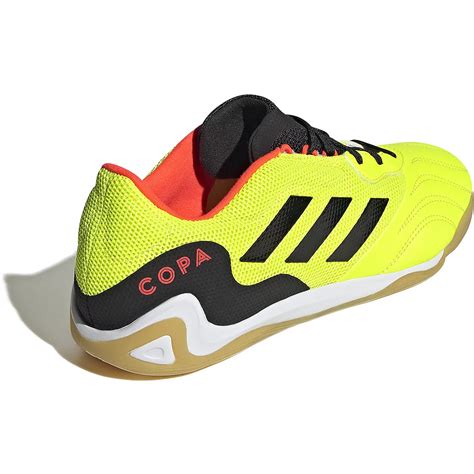 copa sense cleats.